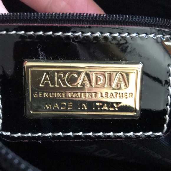 Arcadia barrel bag - Picture 8 of 10